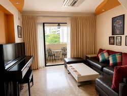 Blk 288C Jurong East Street 21 (Jurong East), HDB Executive #583998041